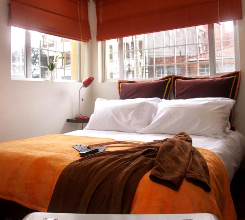 Financial District Hotel | 6 Suites Hotel