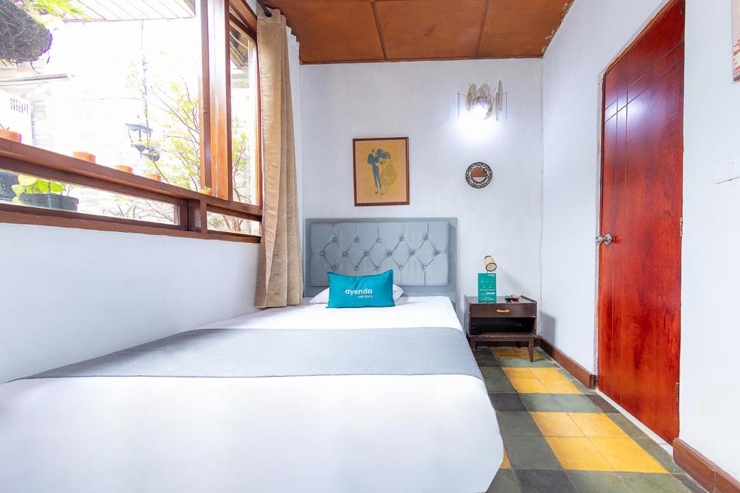 La Candelaria Hotel | Hotel Sarayu House