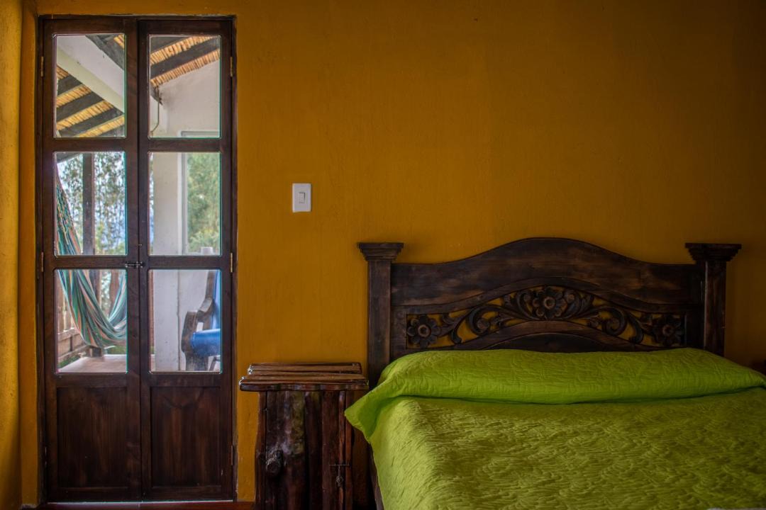 El Cocuy Villa | La Posada Campestre Cabañas
