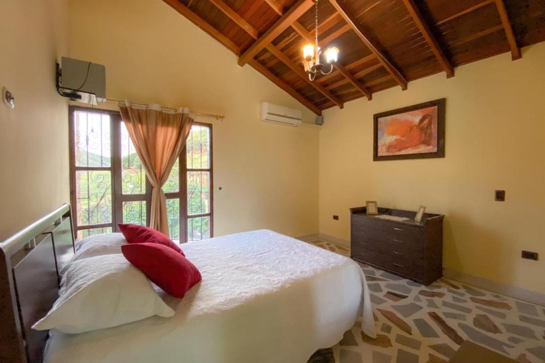 El Rodadero House | CASA 4, CONJUNTO JARDINES DE VILLA ROCA, RODADERO