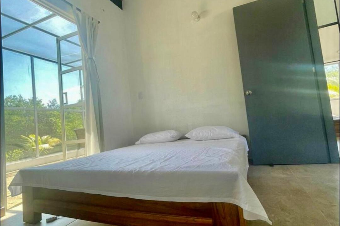 Tolu House | Casa Quinta Vacacional con Piscina Privada Santiago de Tolú