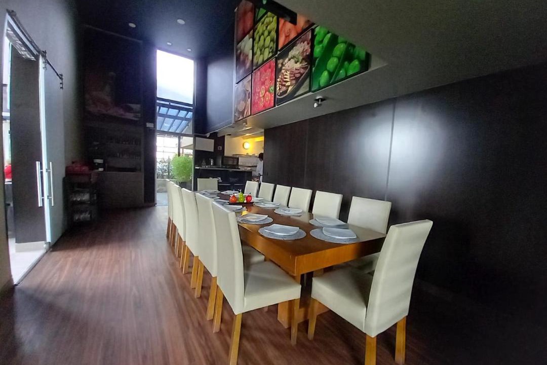 Paipa Hotel | Pontevedra Hotel Boutique