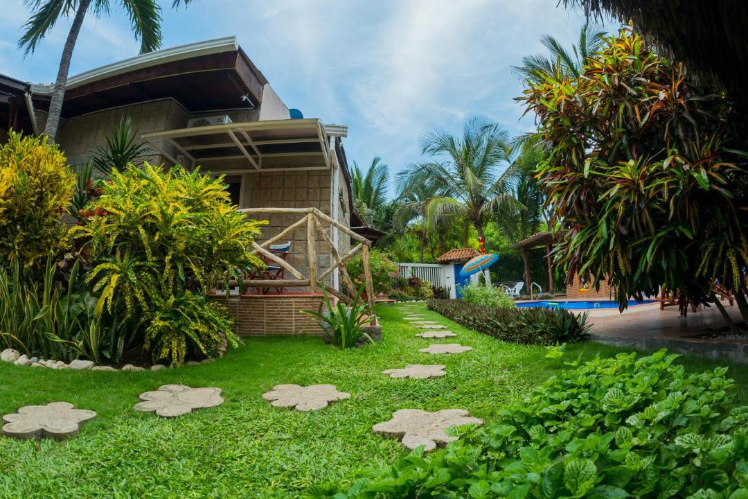 Puerto Colombia Hotel | Portoazul Casa de Playa