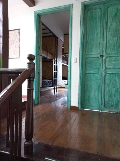 La Candelaria House | MOCHILEROS VIAJEROS