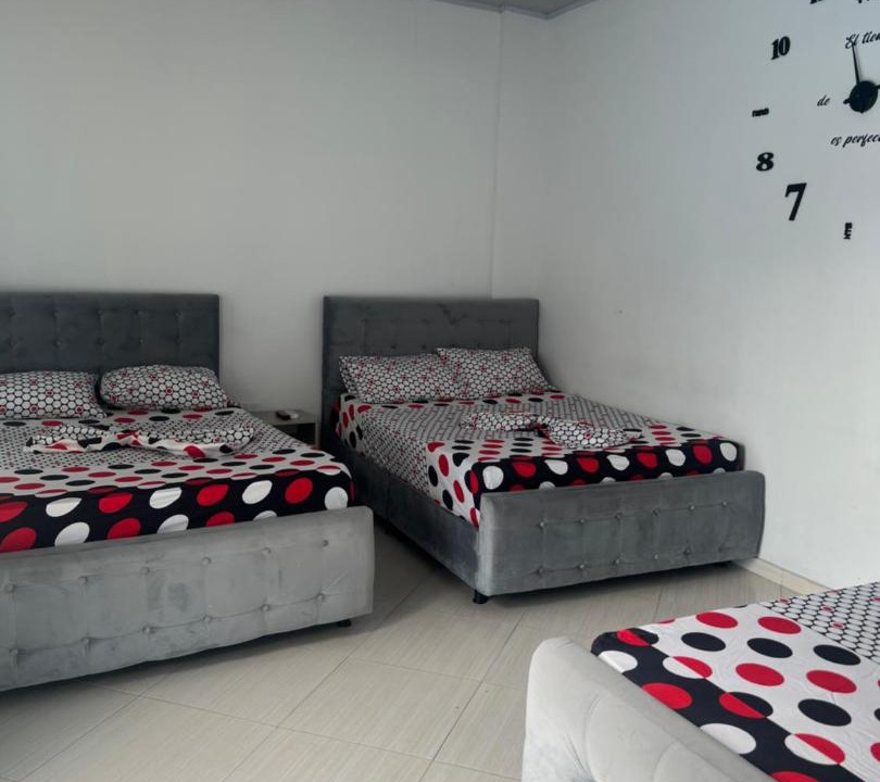 Melgar House | Villa las chanitas
