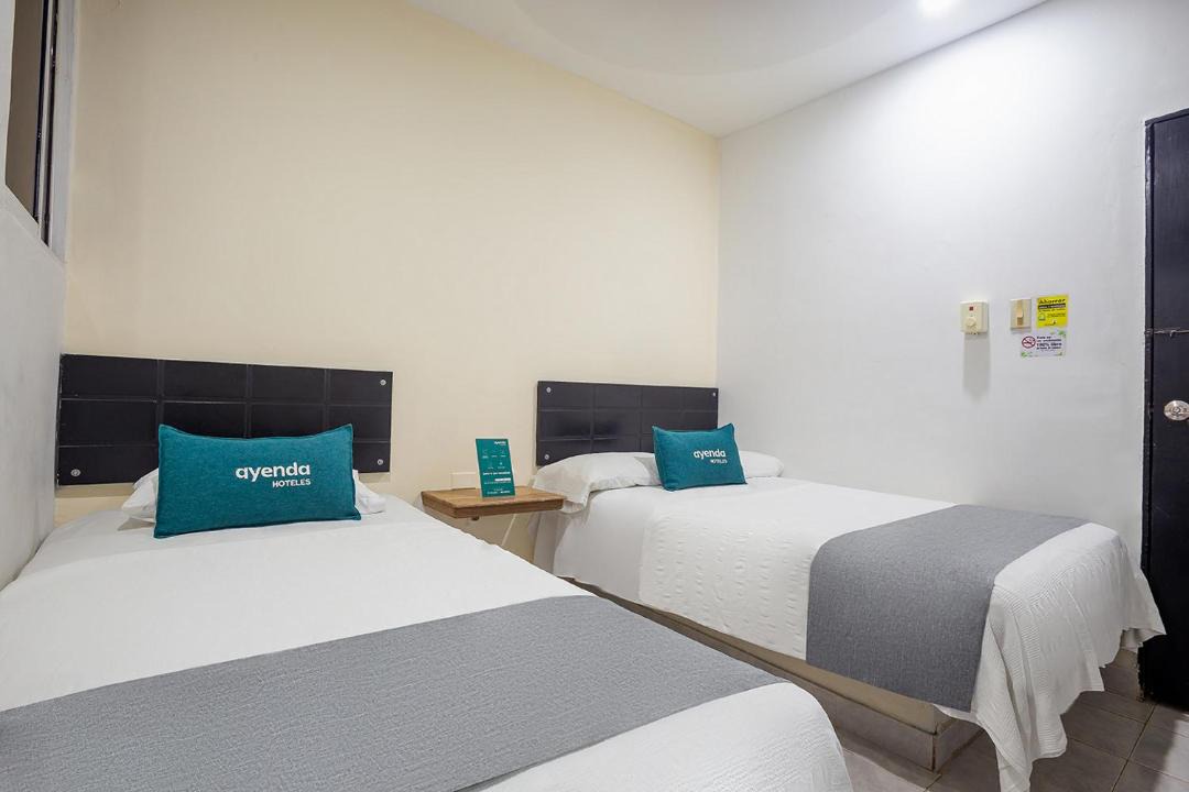 Monteria Hostel | Hotel Alejandria
