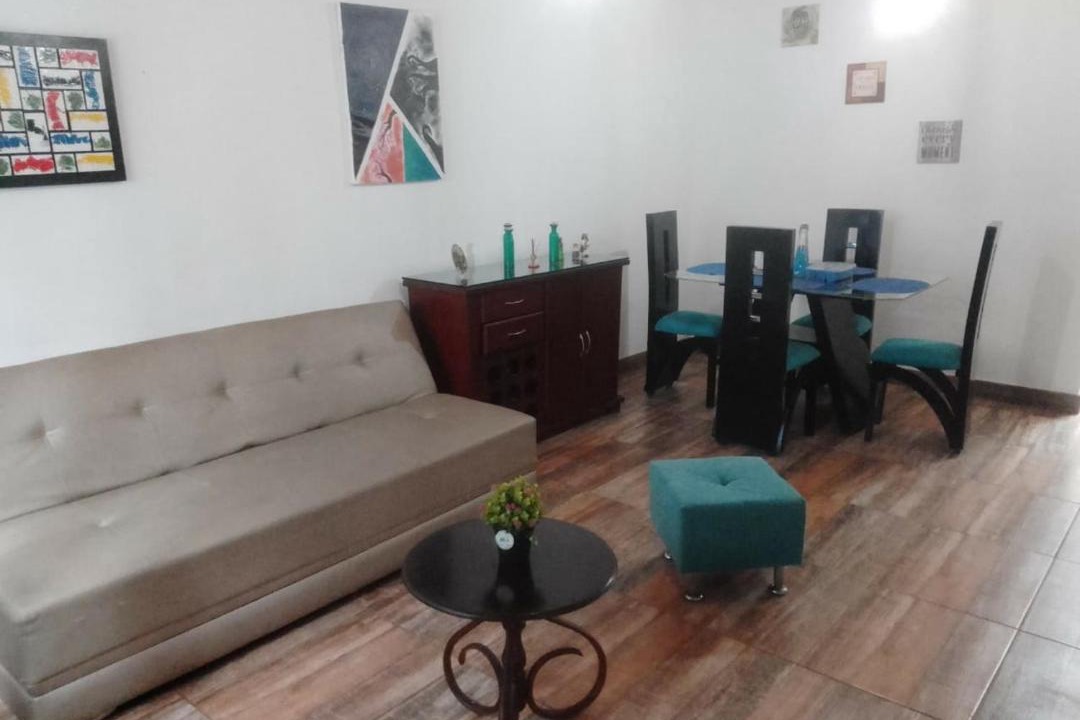 La Estrella Apartment | Casa acogedora en Santa Rosa de Cabal