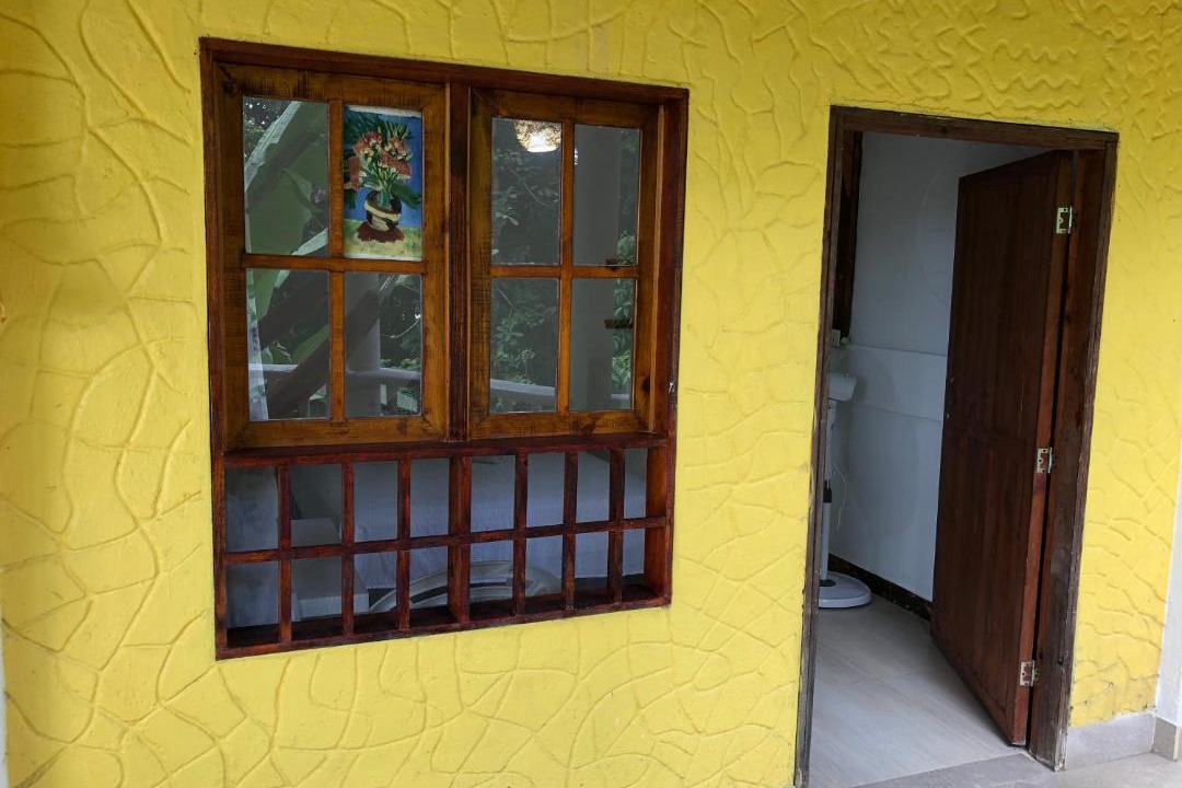 Palomino House | Apartamento Colibríes en Palomino-La Guajira