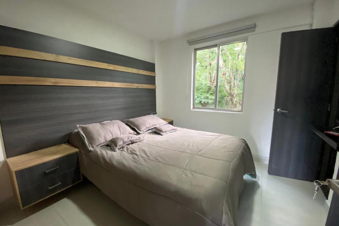 San Javier Apartment | Apartamento en Sanjavier cerca a la Estacion del Metro