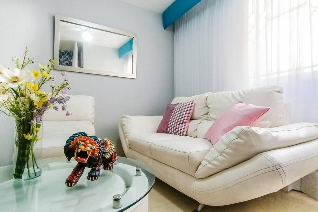 Riomar Apartment | Jaussers Tivoli 1R