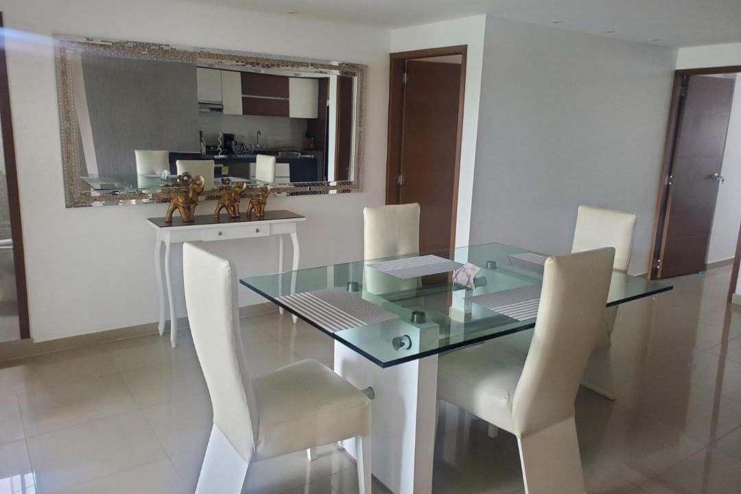Cali Apartment | Edificio Jar