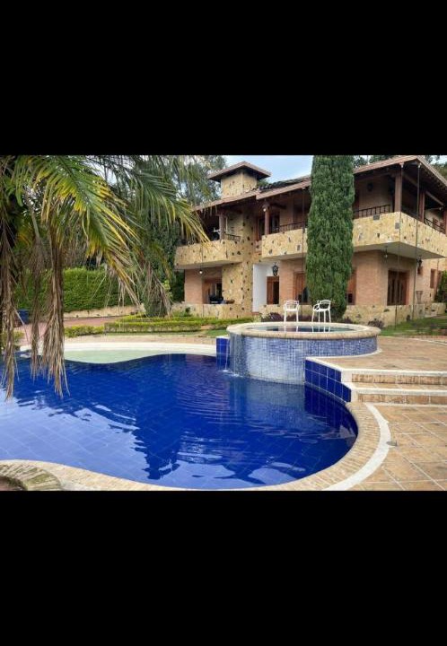 Sabaneta Villa | Casa finca sabaneta 20 personas