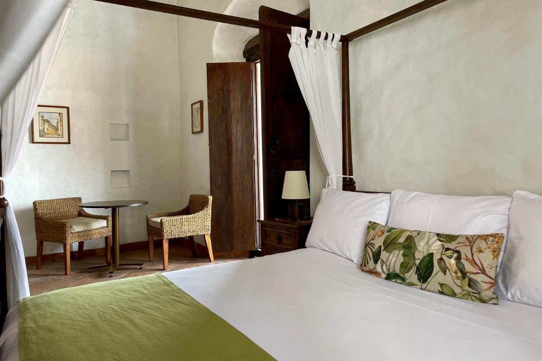 Honda Hotel | Hotel Boutique Posada Las Trampas