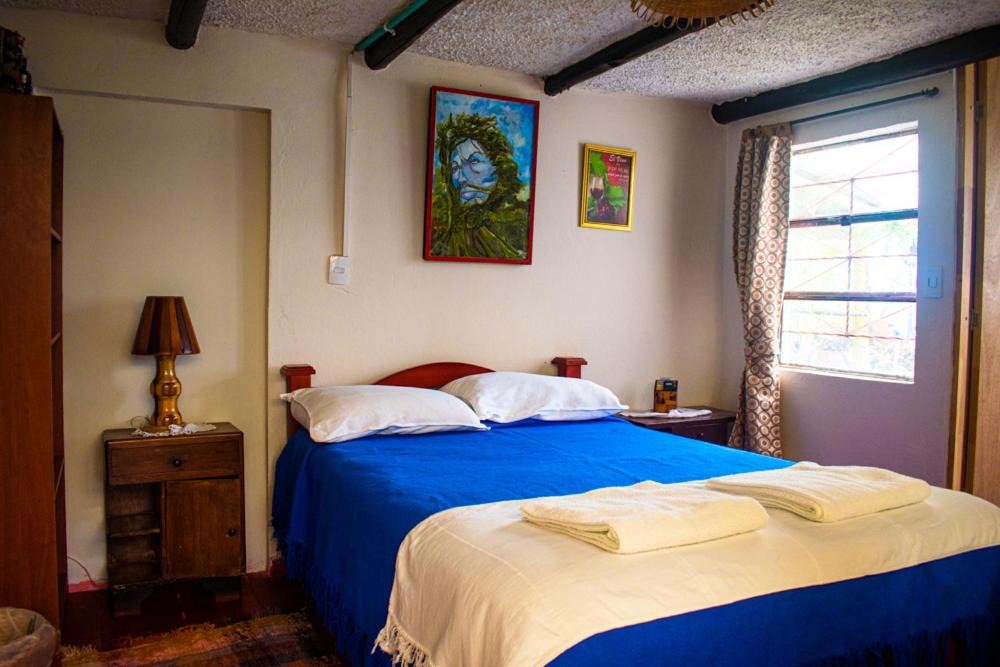 Paipa Hostel | Miramonte Hostal