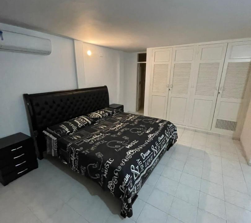 Santa Marta Apartment | Acogedor apartamento en pozos colorados