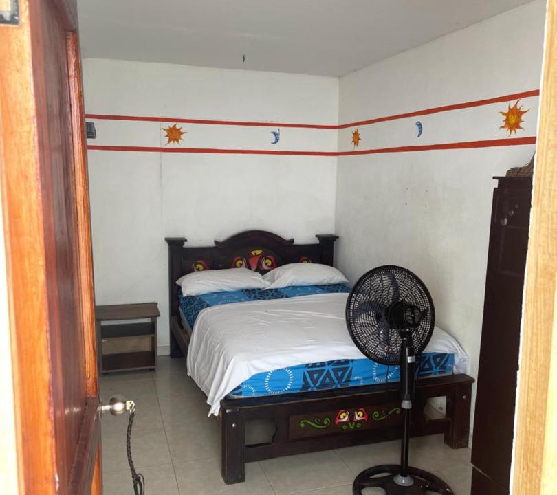 Palomino Hostel | Palomino Hostel