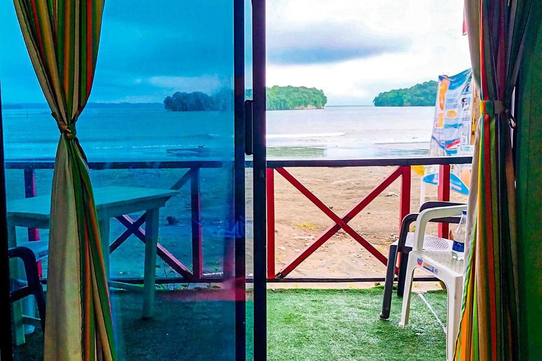 Juanchaco Hostel | Hostal Liliana