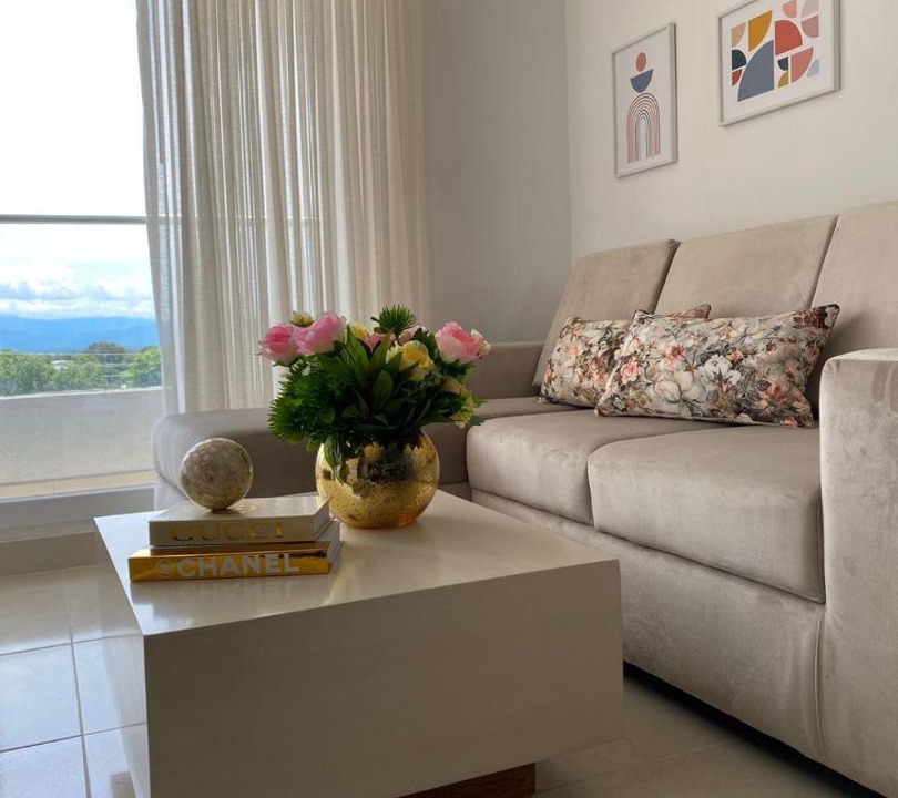Valledupar Apartment | Elegancia y confort , con ubicación estratégica.