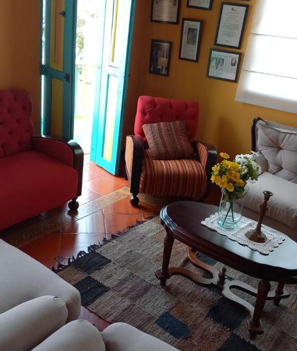 Duitama House | Casa Posada Maestro Carlos Aranguren