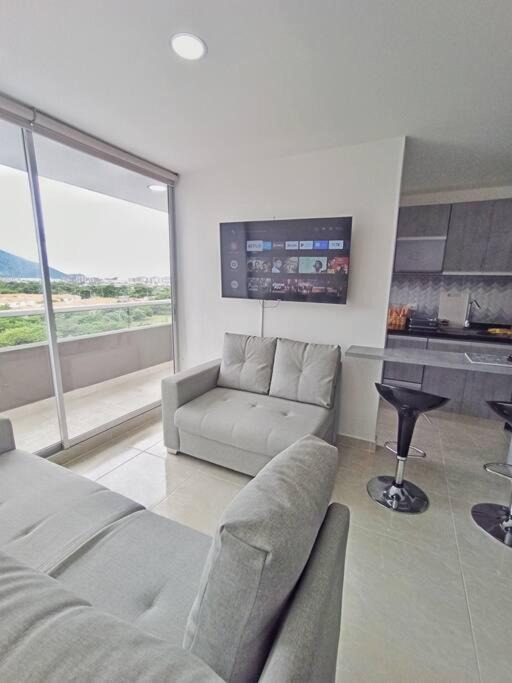 Mamatoco Apartment | Apartamento Tayrona con Piscina 708