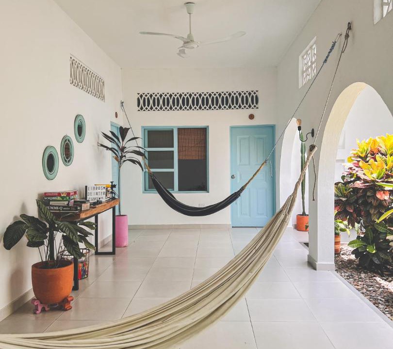 Honda Hotel | Casa Celeste Honda