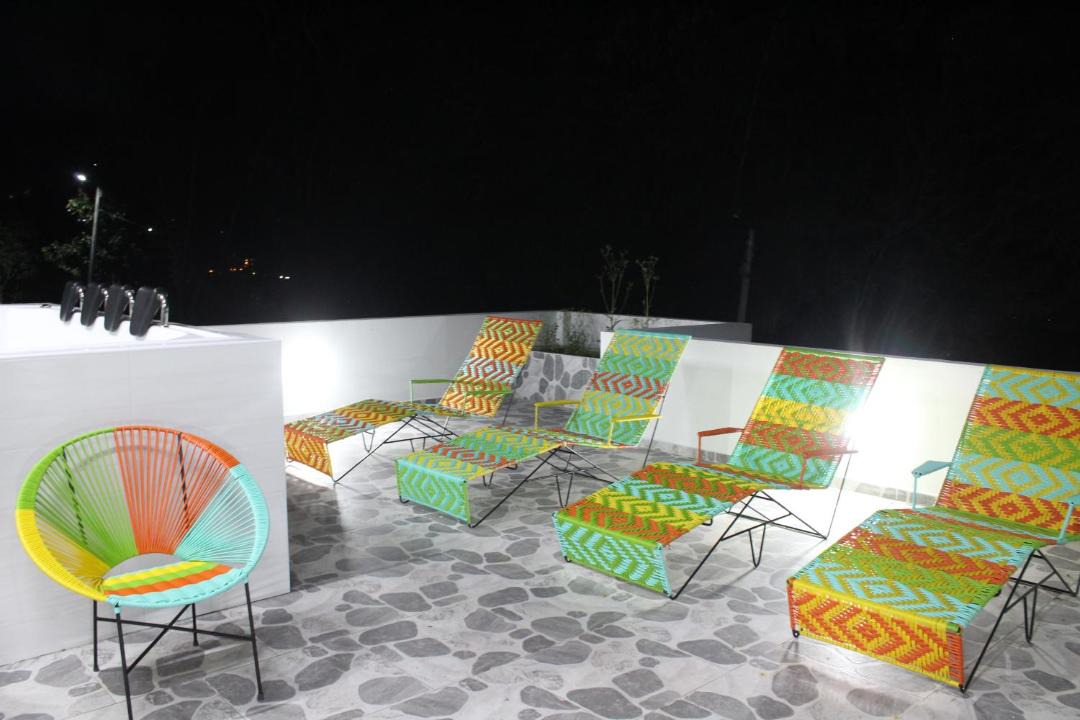 Silvania House | Nueva, Moderna casa en Silvania con Jacuzzi