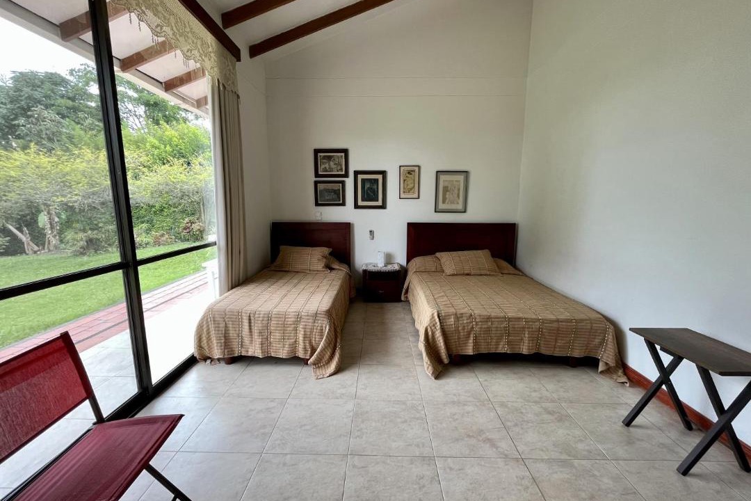 Cerritos House | Chirapa Casa Campestre