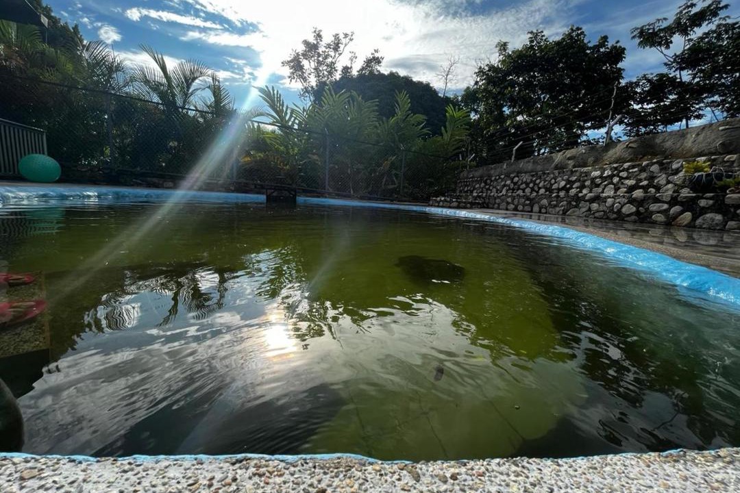 Rivera House | Alojamiento Rural Casa de Campo Erika Sofia