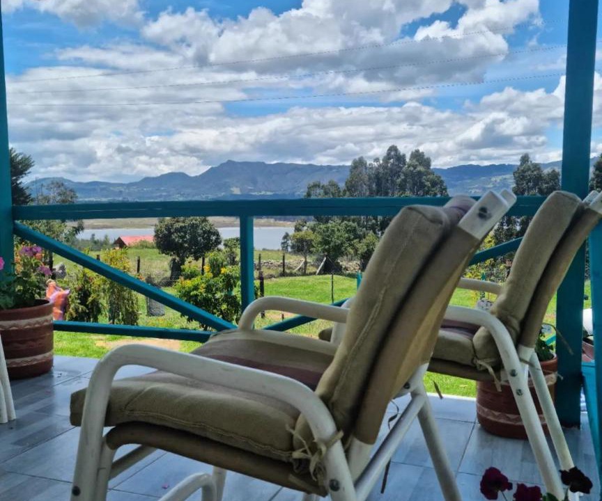 Guatavita House | Casa Campestre Sua Meca Guatavita