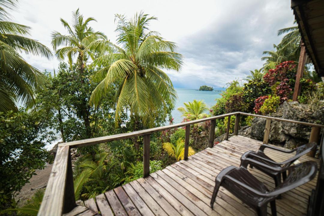 Nuqui Hotel | Casa Balae