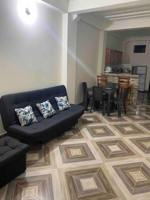 Doradal Apartment | Alojamiento Vacacional 101