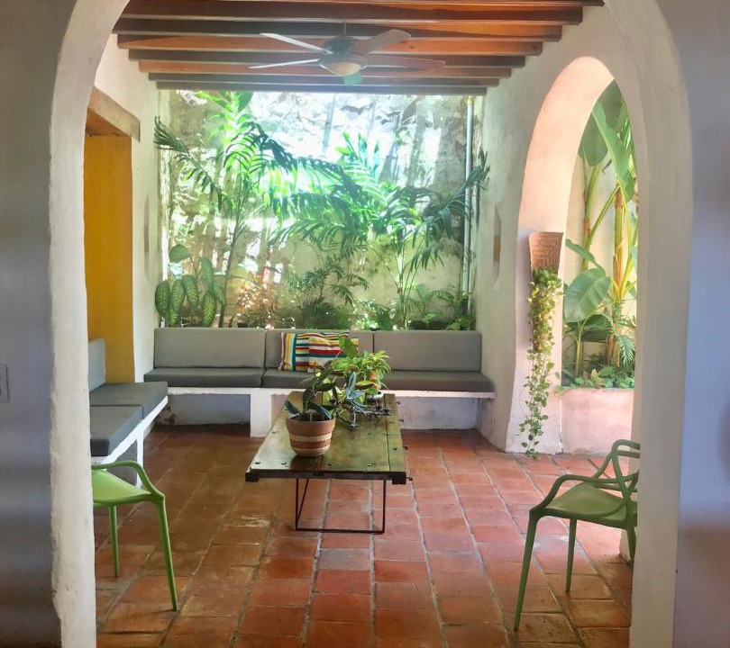 Santa Cruz de Mompox House | Casa La Isla