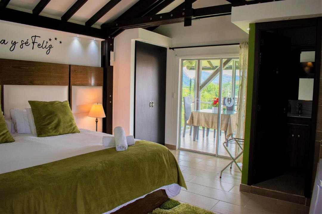 La Estrella Hotel | Hotel Jade Spa