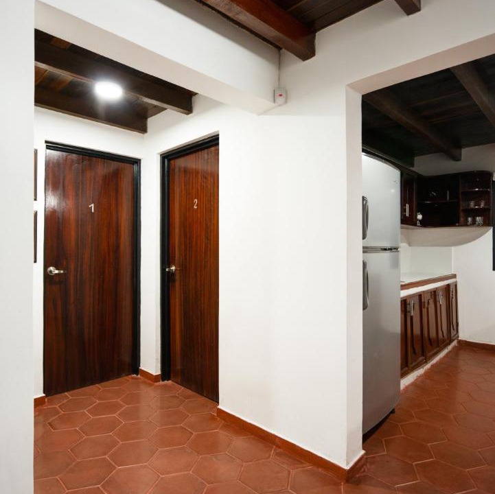 Dosquebradas Ski Chalet | Milagros Home