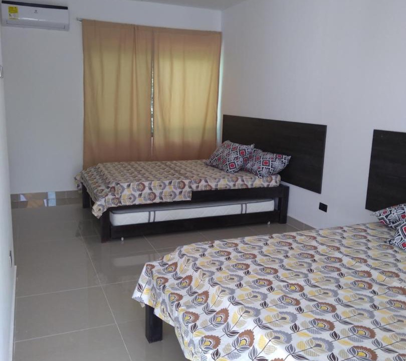 Flandes Villa | VILLA SAMARI 2 Casa campestre con piscina privada