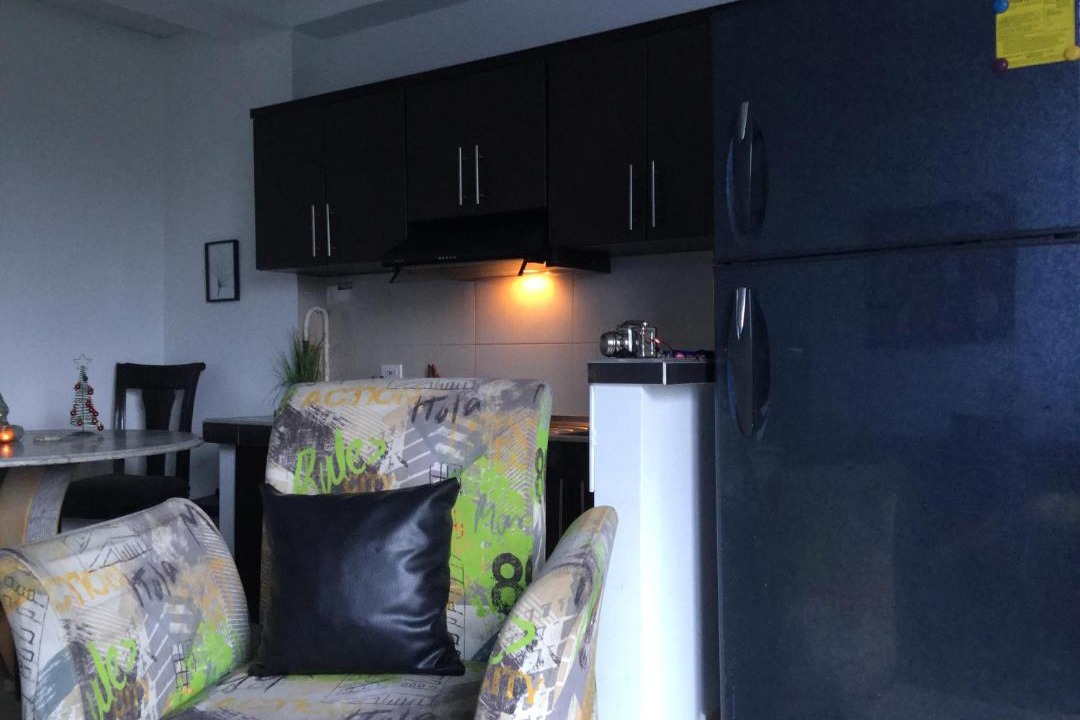 Pereira Apartment | Aparta estudio Av Sur cerca aeropuerto y estadio