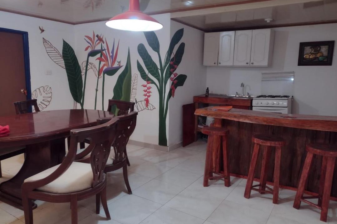 Popayan House | hostal Sueño Paraiso- Observatorio astronómico