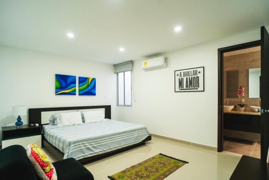 Guadalajara de Buga Apartment | HERMOSO APARTAMENTO EN BUGA