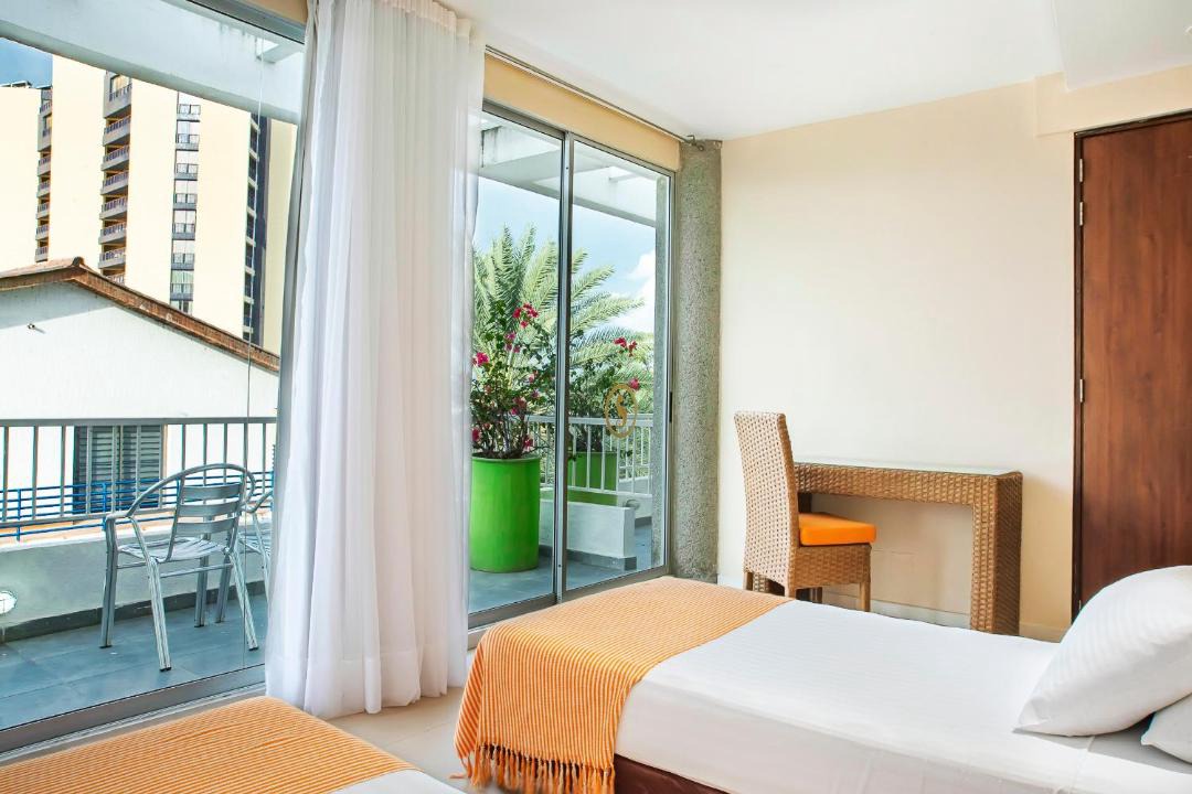 Papare Hotel | Hotel Santorini Resort