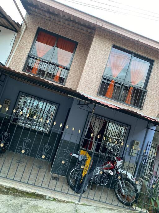 Cisneros Apartment | Casa particular cns