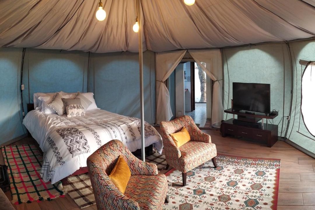 Tibasosa Other | Glamping De Ruana Por Boyacá