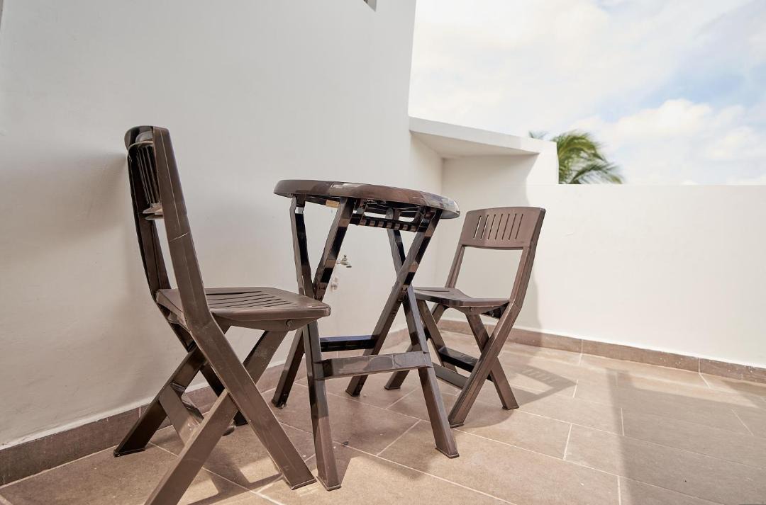 Torices Apartment | Passarela Hospedaje