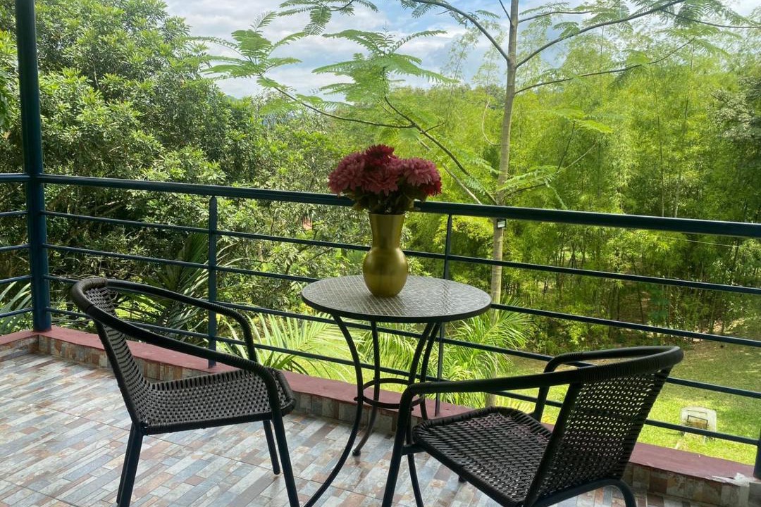 Villeta Hotel | Ikara Hotel Campestre Villeta
