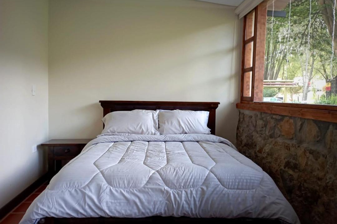 Floresta Hotel | Hotel La Mana Nobsa