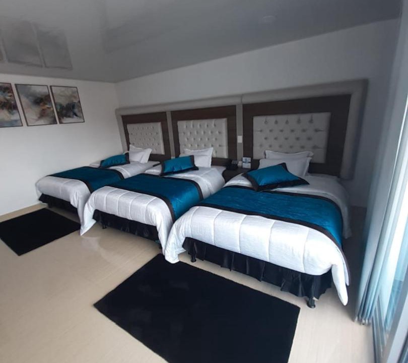 Guarne Hotel | Hotel San Antonio Guarne