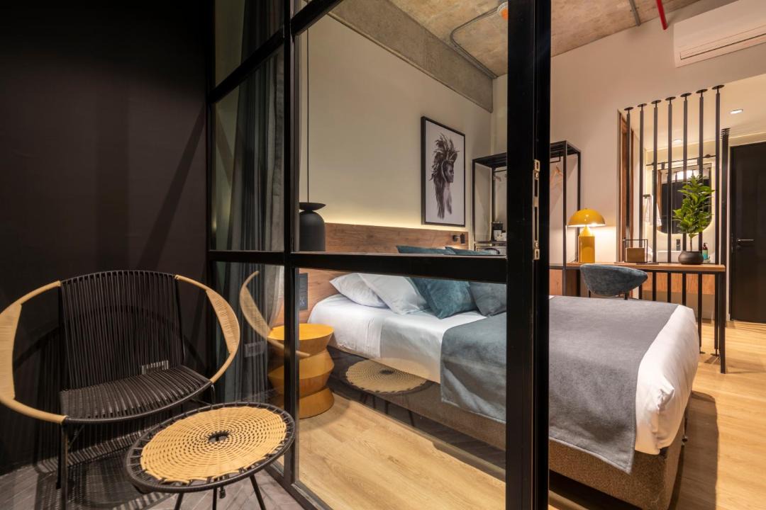 Zona Rosa Hotel | Hashtag 98 Hotel By Jalo