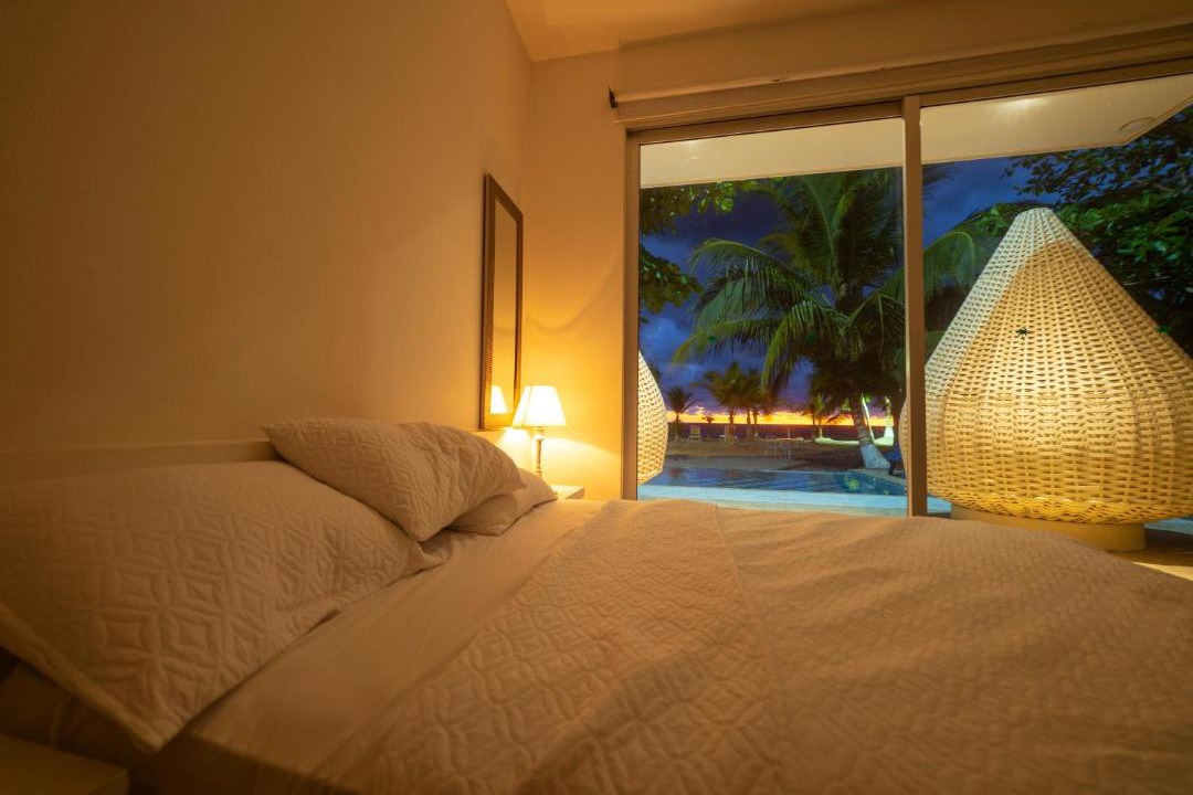 Tolu Hotel | Quinta del Mar La Joya