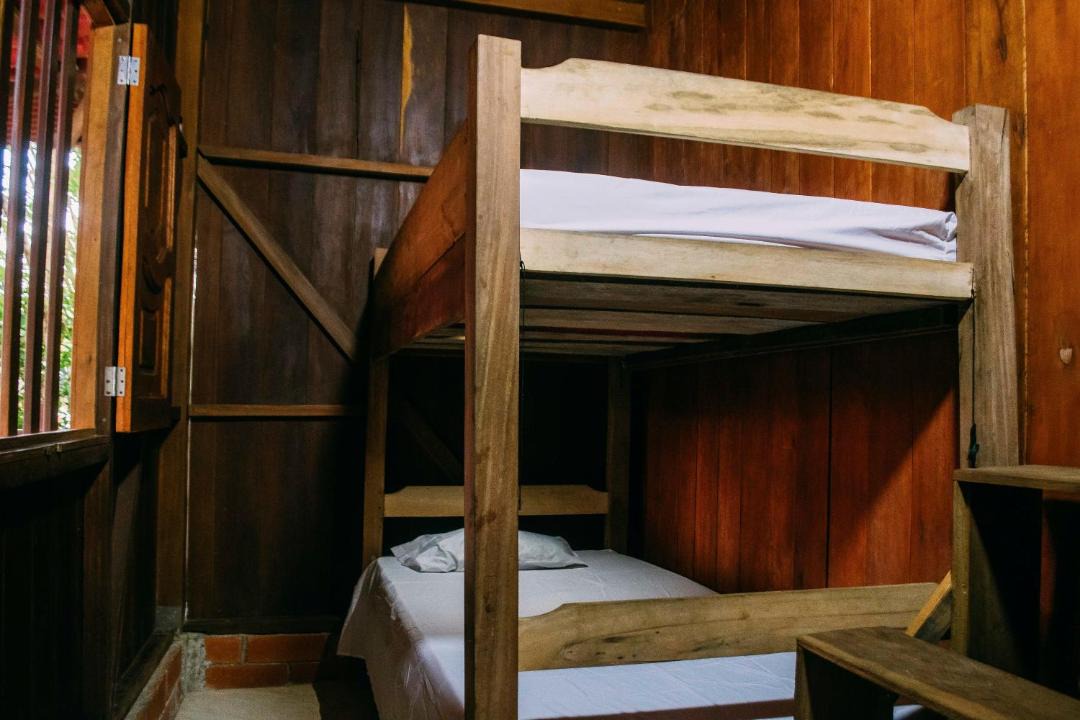 Arusi Hotel | Posada Hannany