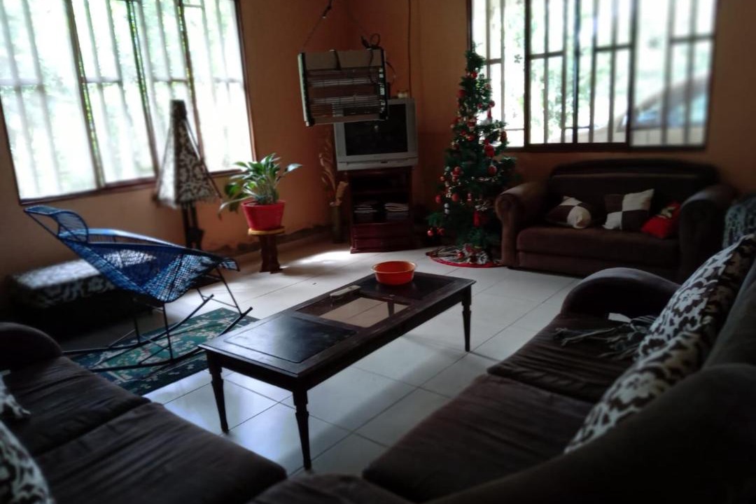 Cubarral House | Casa de descanso - Finca Los Primos