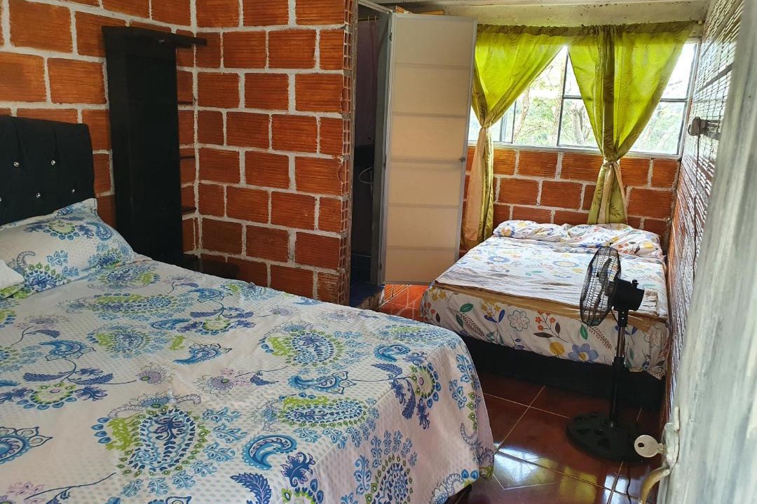 Samana Hotel | Mirador Amaní